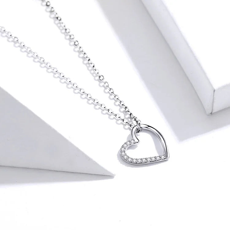 Nicky 02, Genuine 925 Sterling Silver